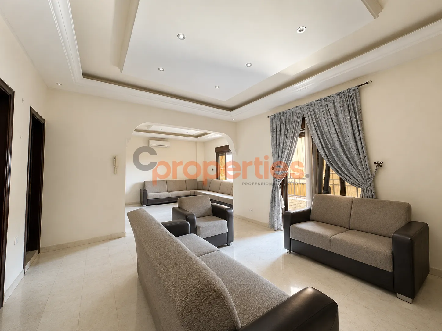Apartment for Rent in Hadath