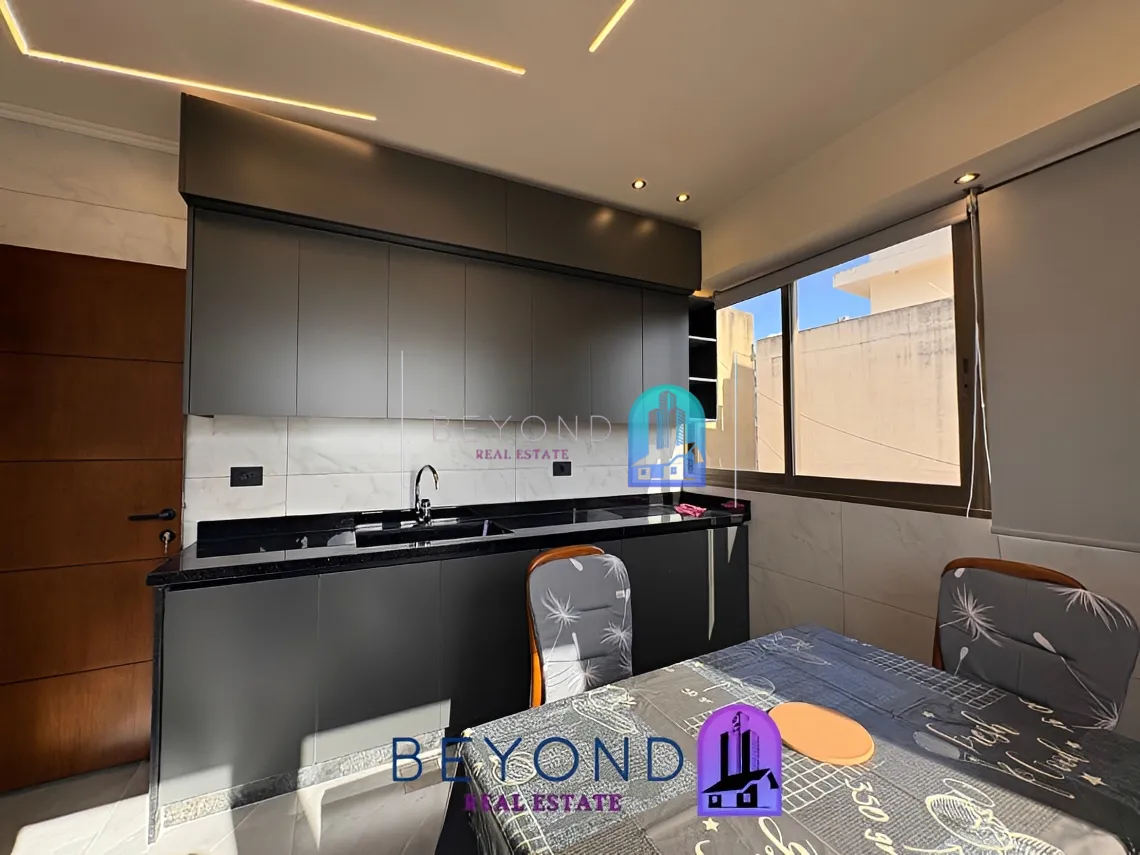 Apartment for rent in Hamra, Beirut, Lebanon
