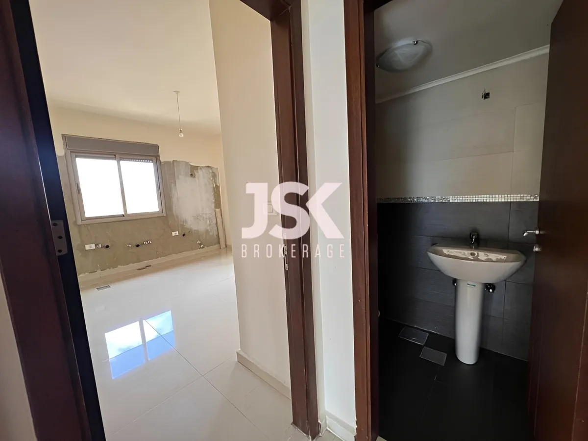 Apartment for Sale in Achrafieh, Beirut, Lebanon - 4 bed, 4 bath