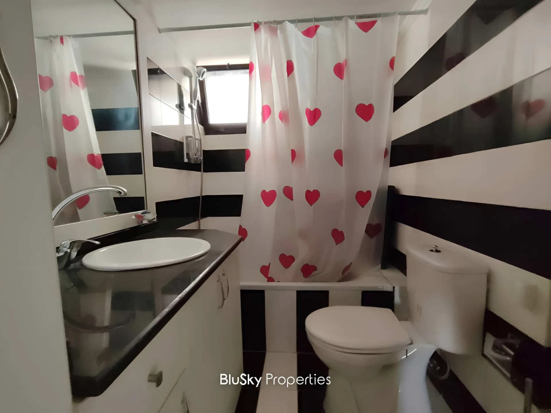 Apartment for rent in Beit Meri