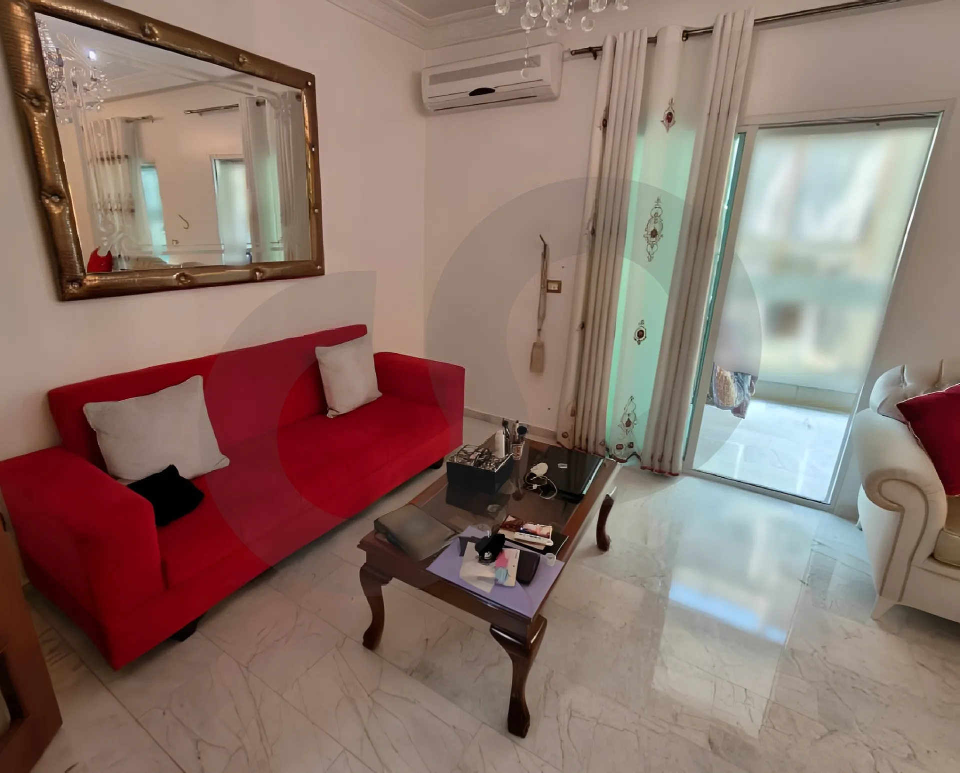 Building for Rent in Msaytbeh