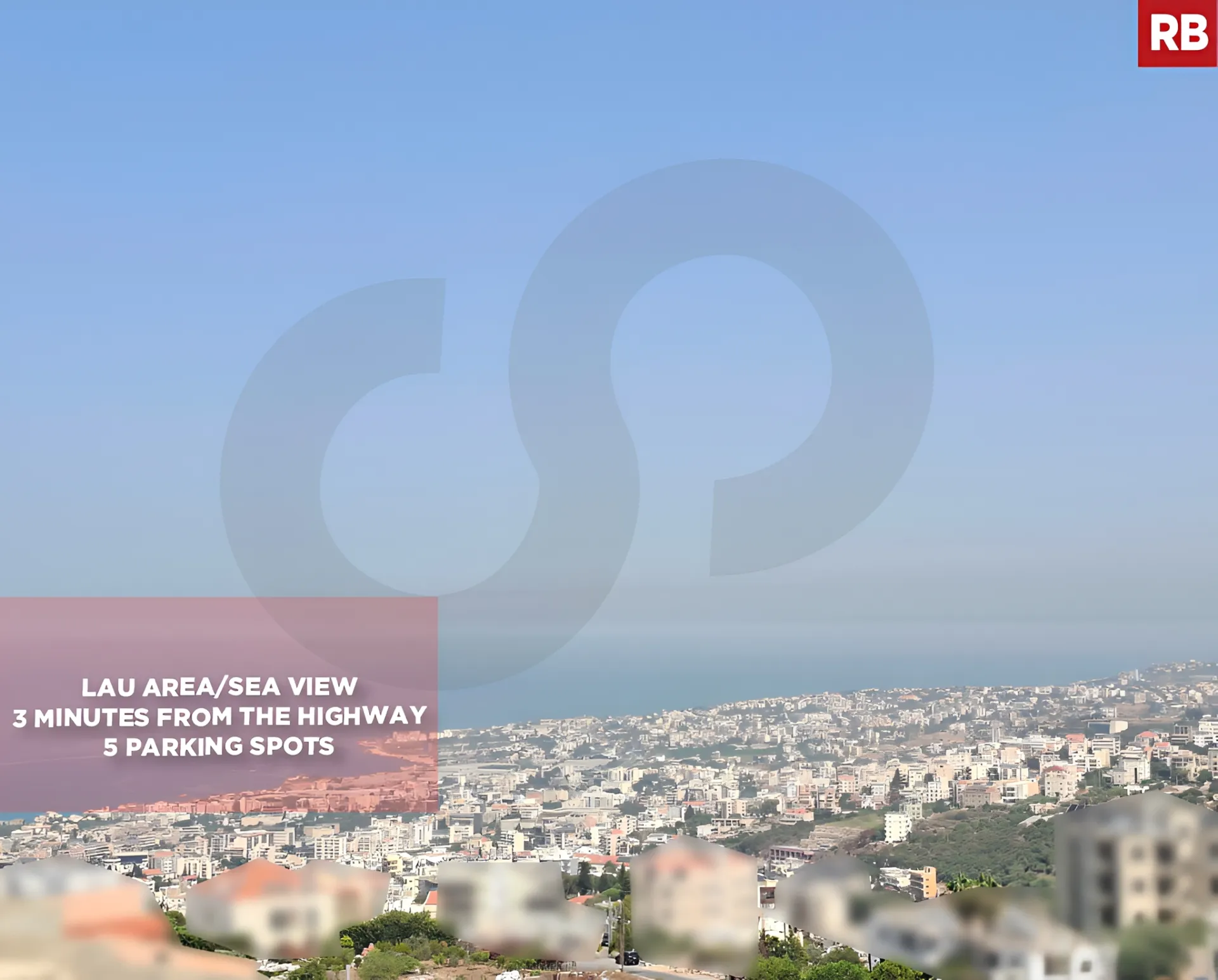 Apartment for Sale in Blat - 3 bed, 3 bath