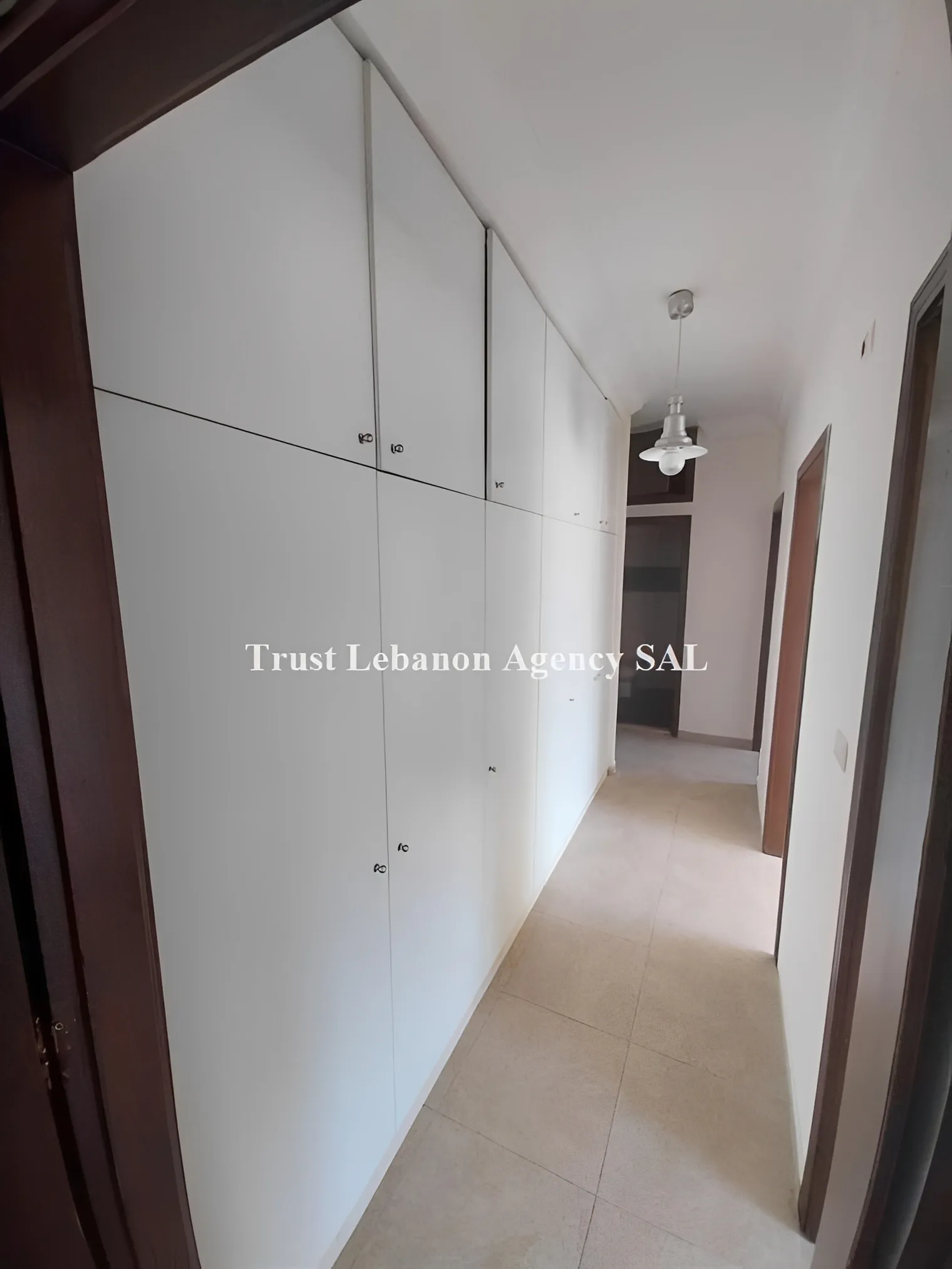 Apartment for Sale in Metn Sin El Fil Lebanon