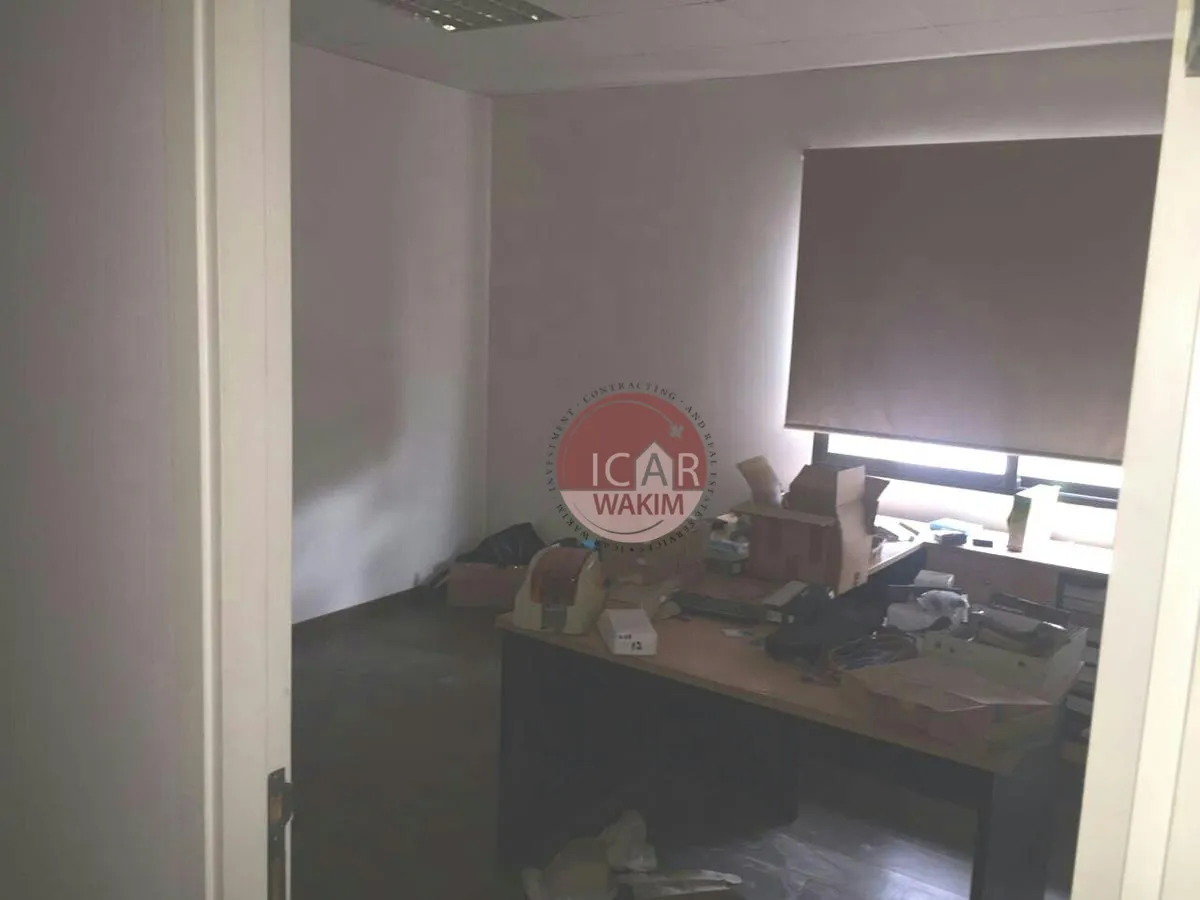 Office for sale in Jounieh