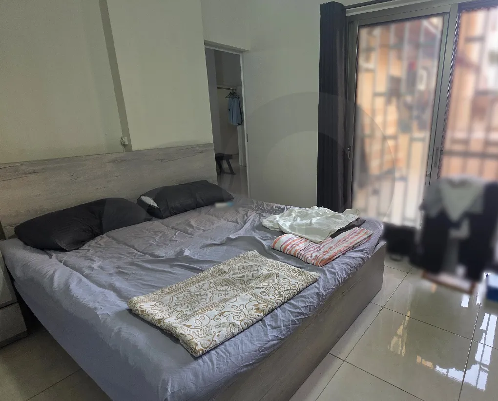 Apartment for Sale in Ain Saadeh
