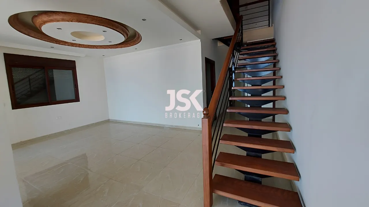 Duplex for Sale in Halat