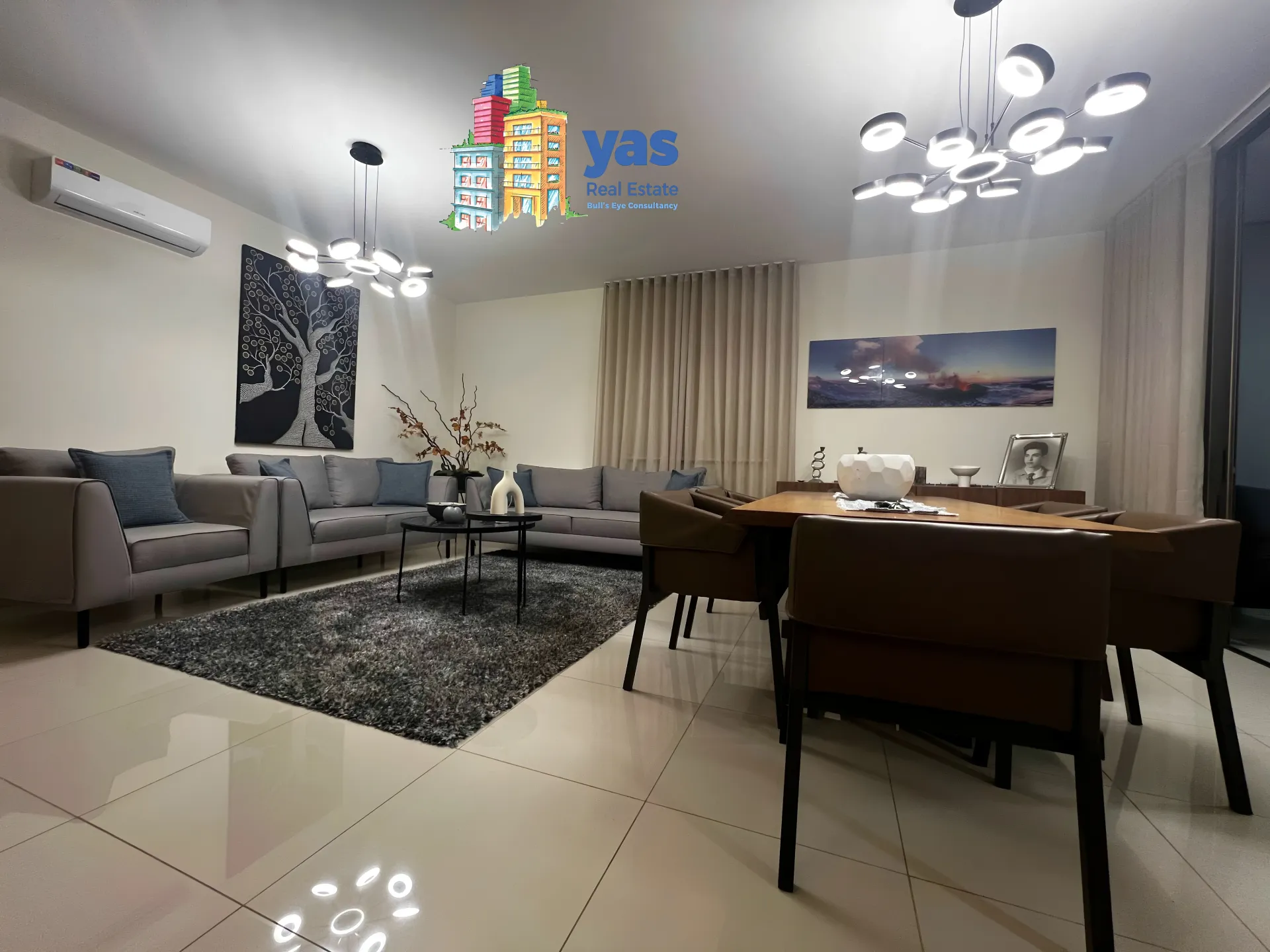 Apartment for Sale in Ballouneh