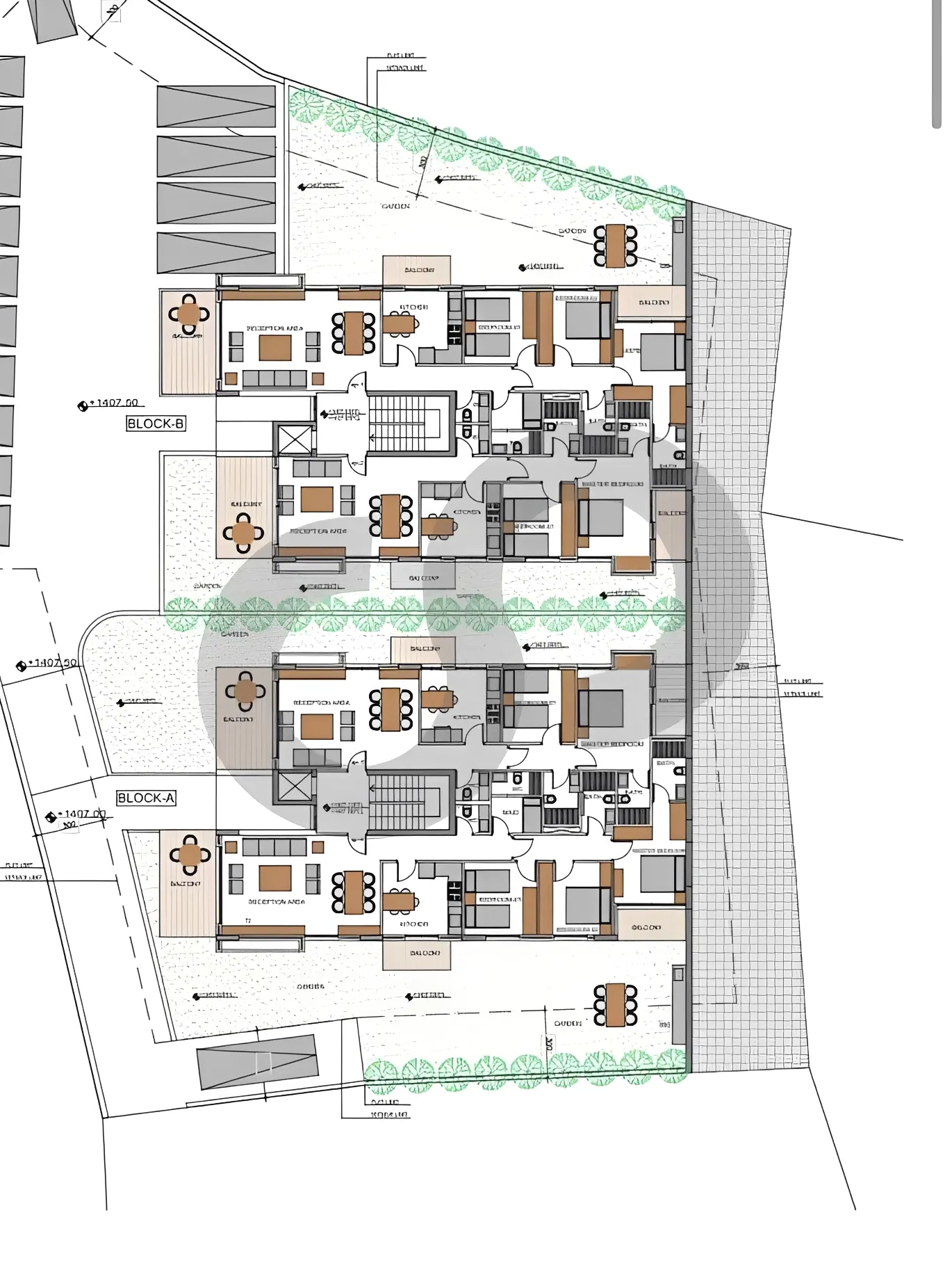 Apartment for Sale in Zgharta
