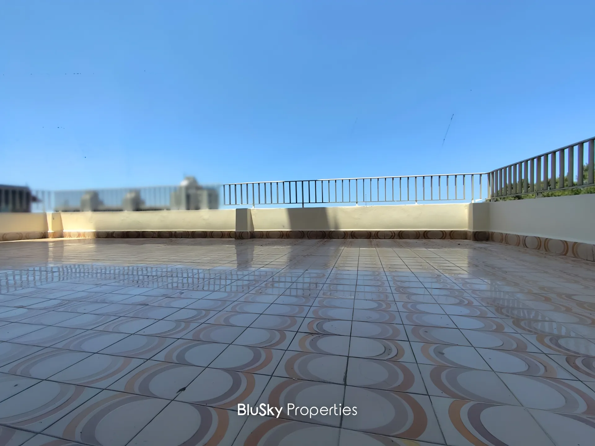 Apartment for rent in Zouk mosbeh, lebanon - 3 bed, 2.0 bath
