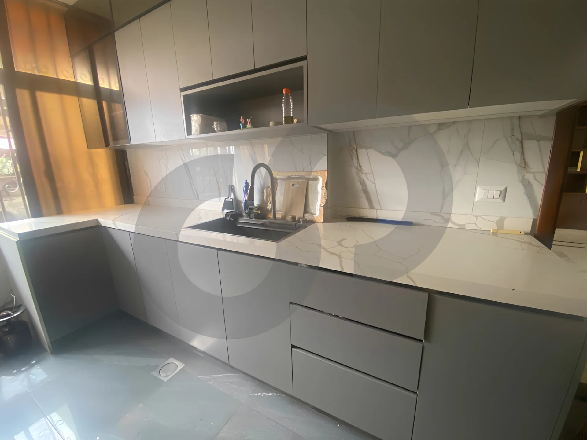 Apartment for Sale in Nakhleh