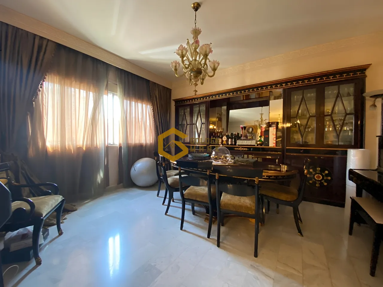 Apartment for Sale in Ballouneh
