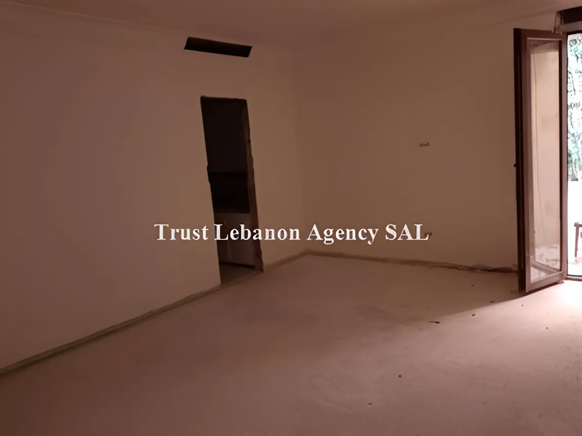 Duplex for Sale in Baabda yarzeh Lebanon