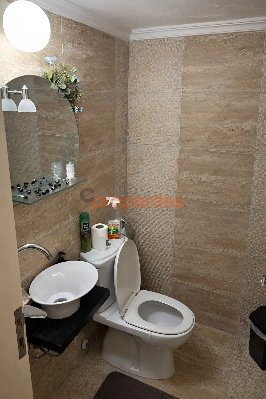 Apartment for Rent in Ain Saadeh