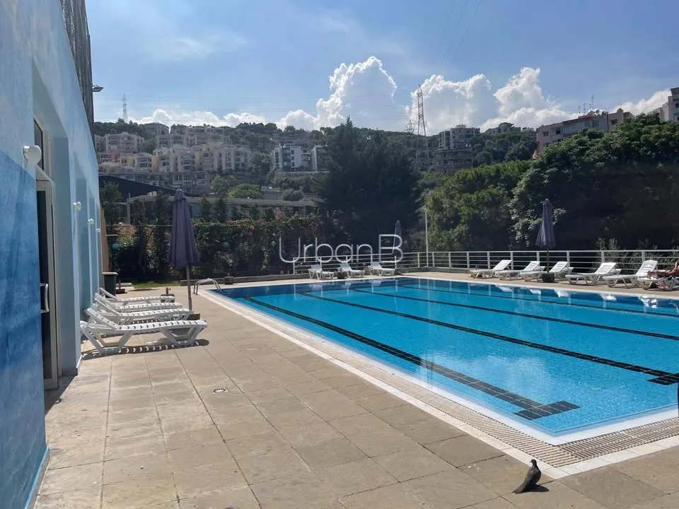 Apartment for sale in Jal el dib, lebanon