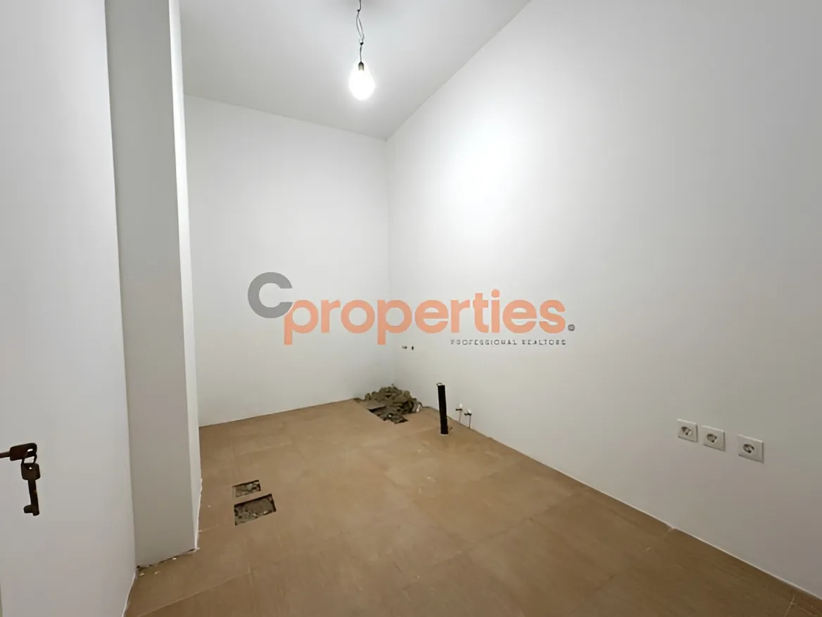 Apartment for Sale in Naqqache