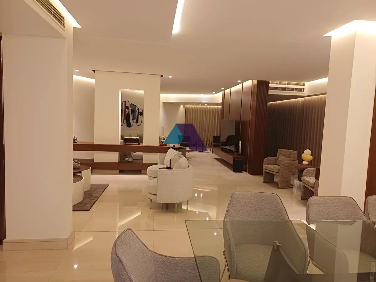 Apartment for Sale in Ain El Tineh