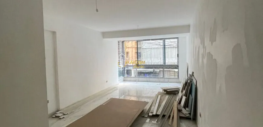 Apartment for Sale in Beirut, Ras el Nabeh, Lebanon
