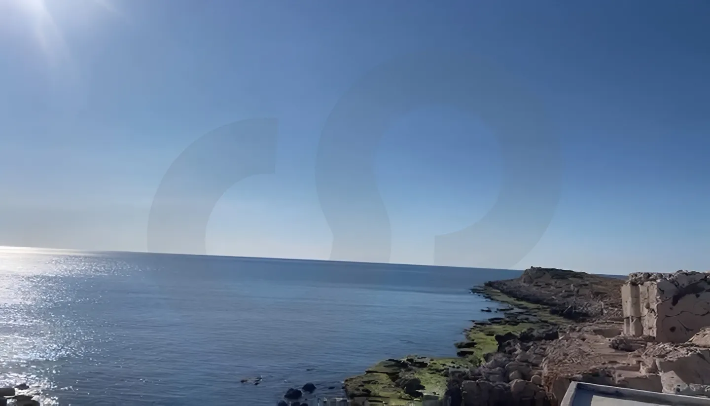 Villa for Sale in Anfeh