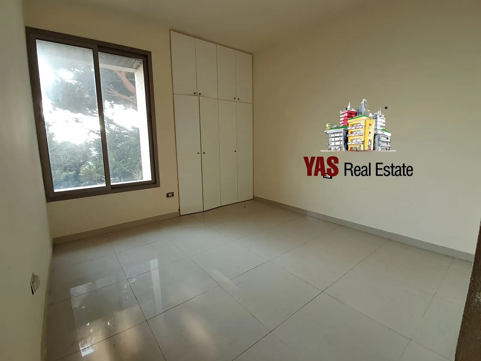 Apartment for Sale in Beit Mery - 3 bed, 4 bath