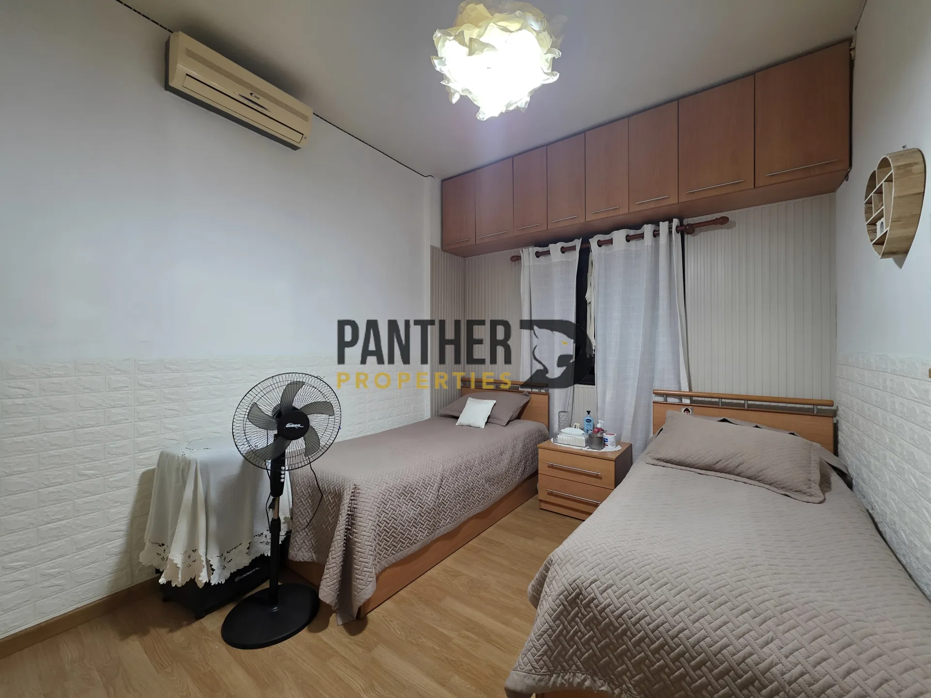 Apartment for sale in Mansourieh
