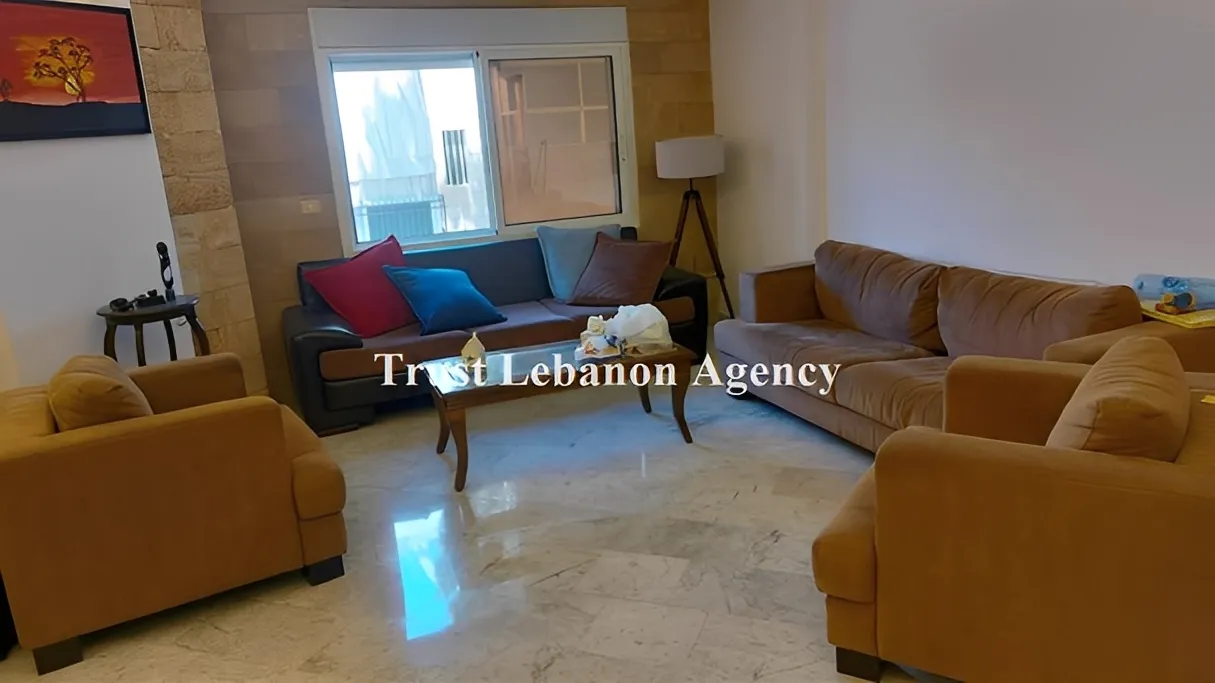 Apartment for Sale in Metn Konaytre Lebanon