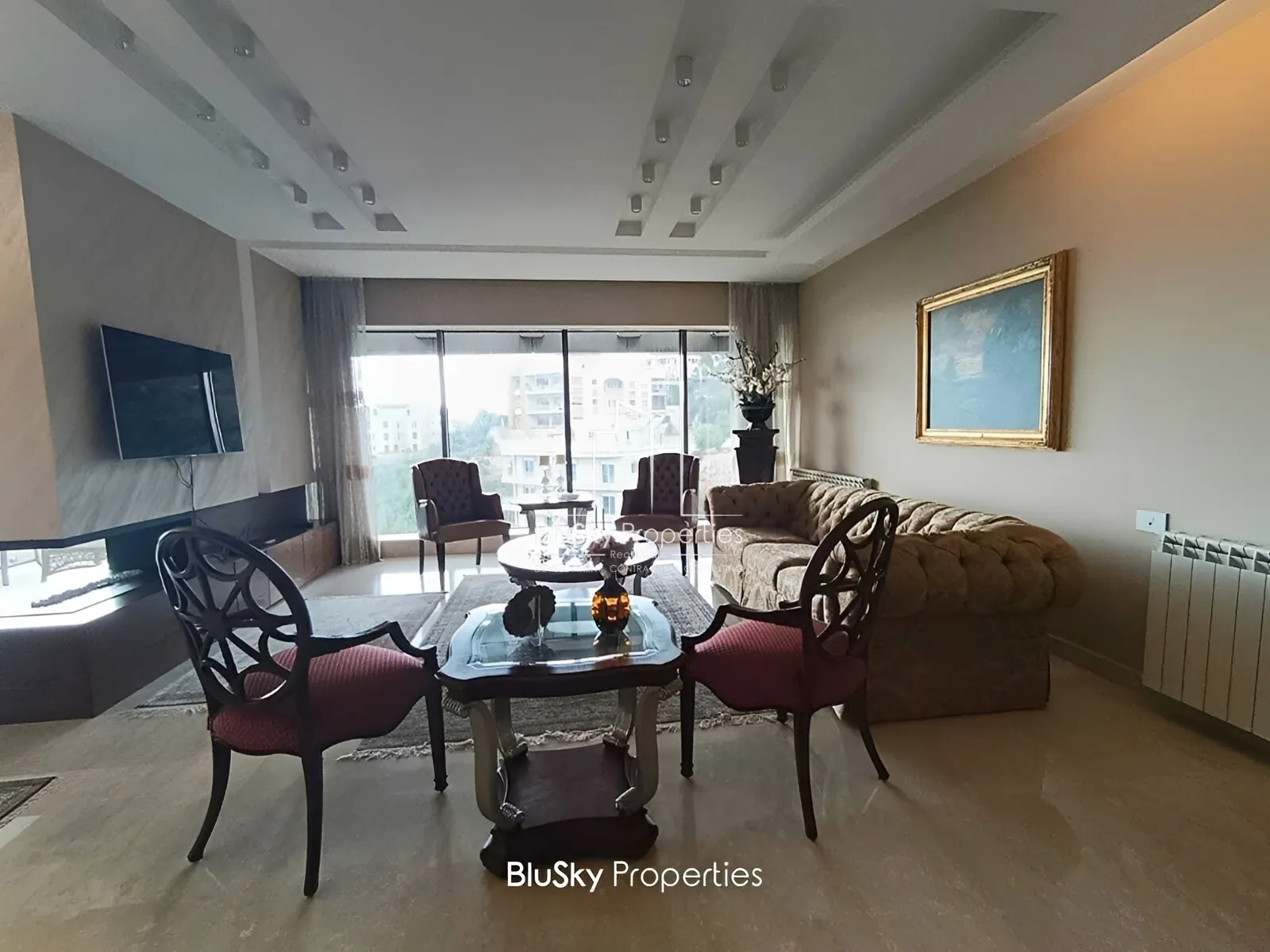 Apartment for Sale in Adma