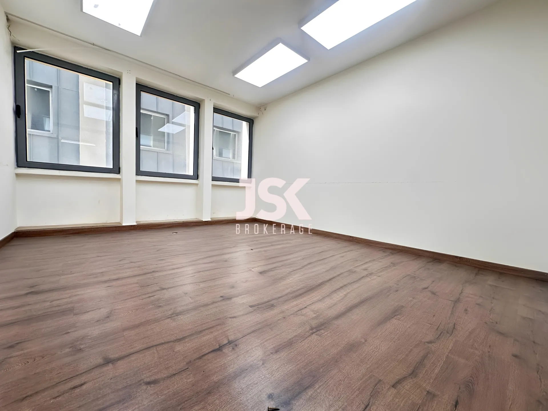 Office for Rent in Downtown