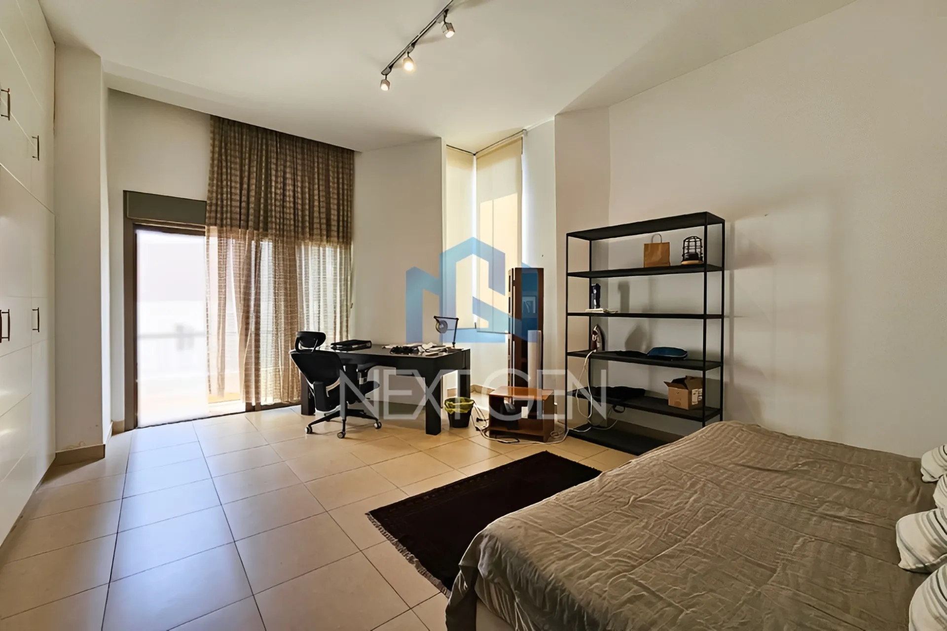 Apartment for rent in Achrafieh, Beirut, Lebanon