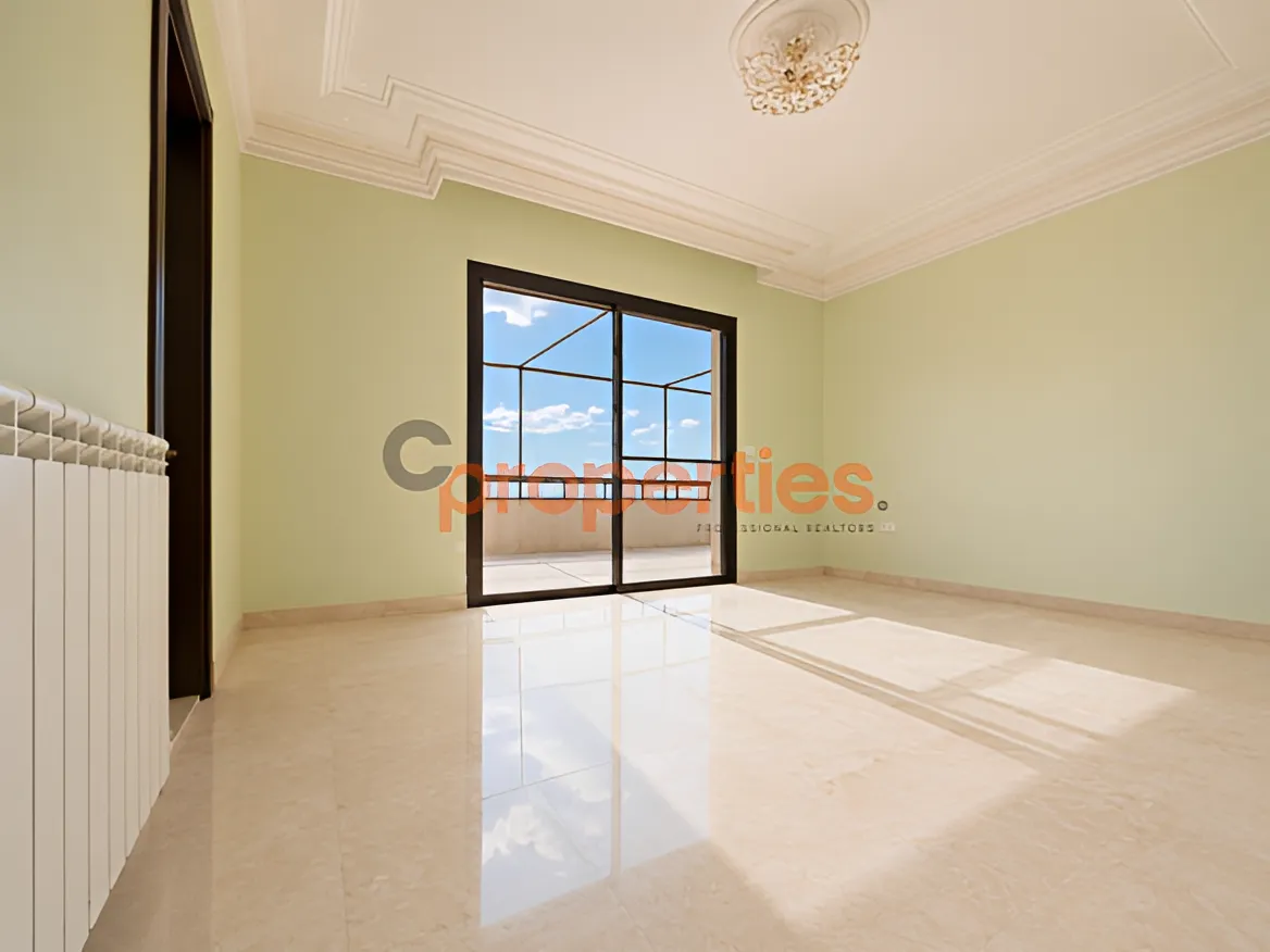 Apartment for Sale in Jnah