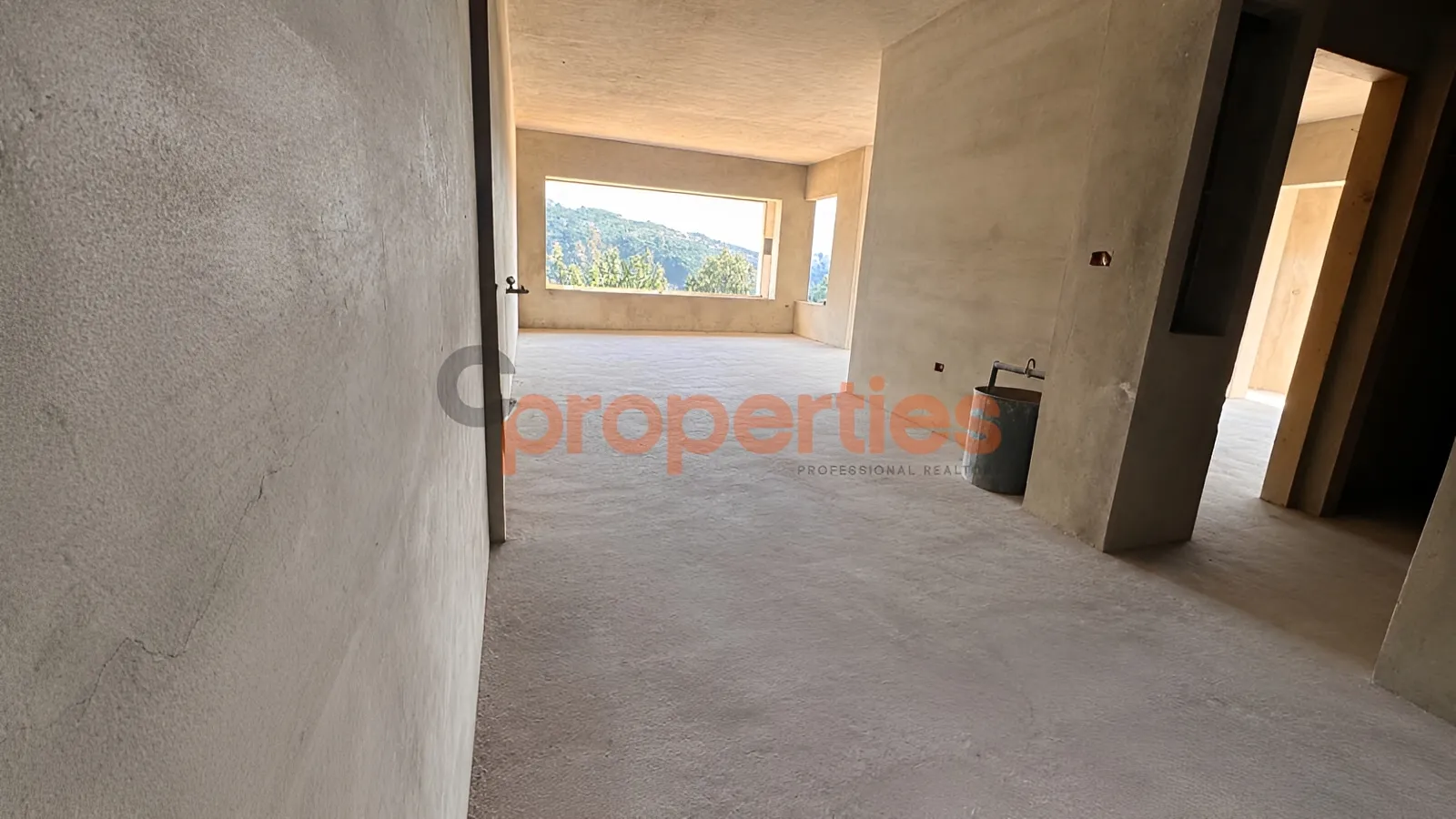 Apartment for Sale in Baabdat