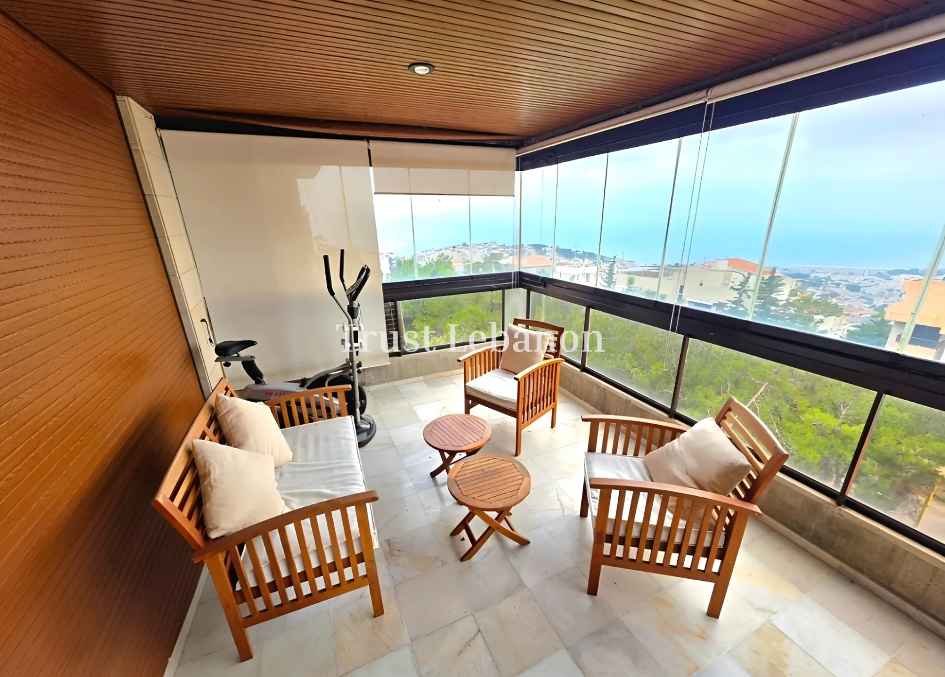 Apartment for sale in Biyyadah, Lebanon - 4 bed, 4 bath