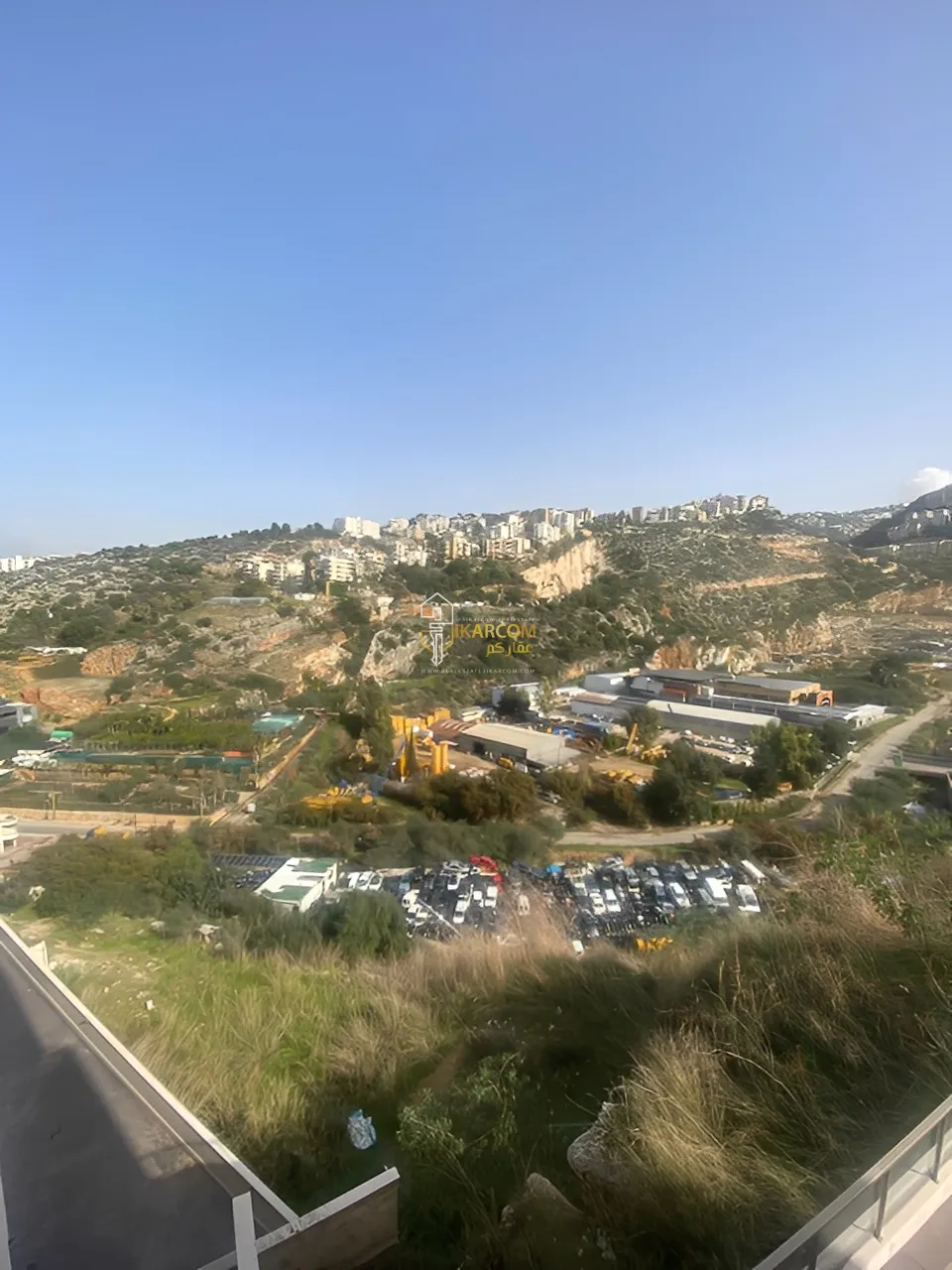 Apartment for Sale in Antelias - 2 bed, 2 bath
