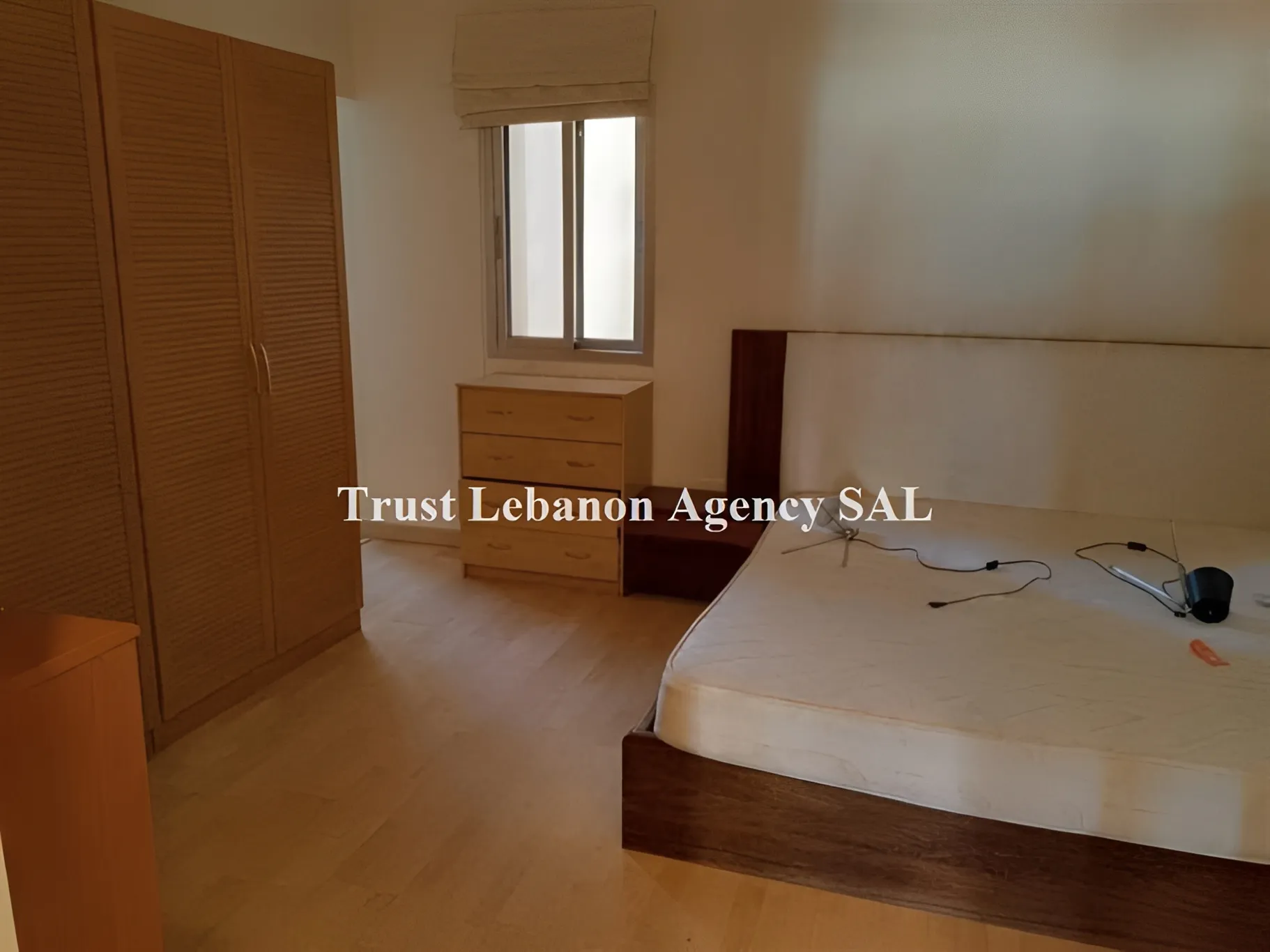 Apartment for Rent in Ashrafieh Beirut Lebanon