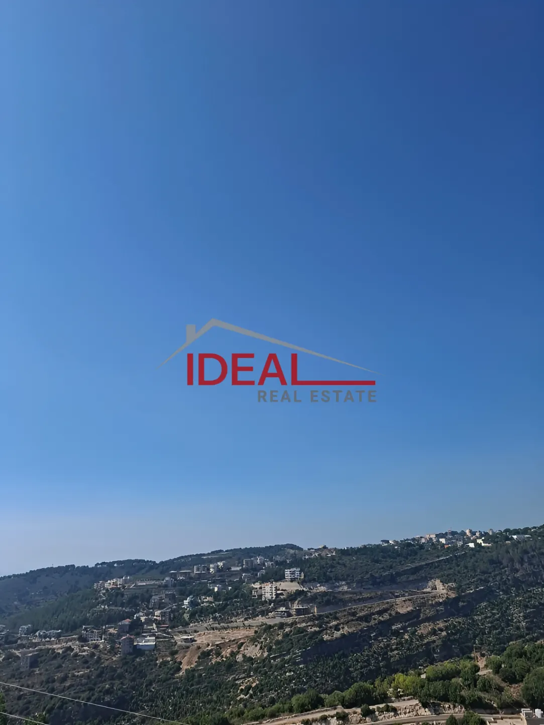 Apartment for sale in Ghadras, Lebanon - 2 bed, 3 bath