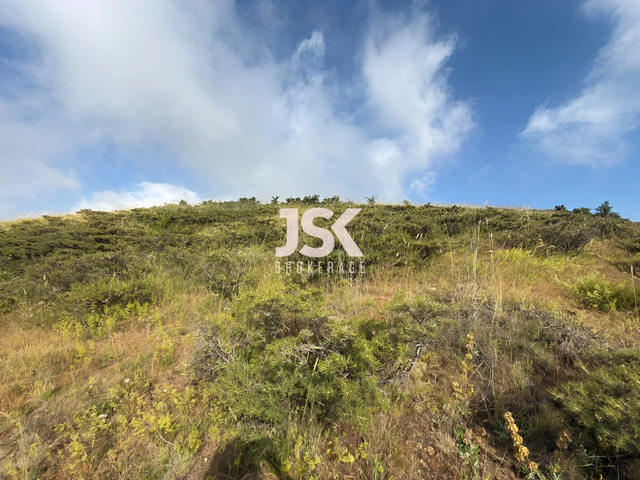 Land for Sale in Tannourine El Tahta