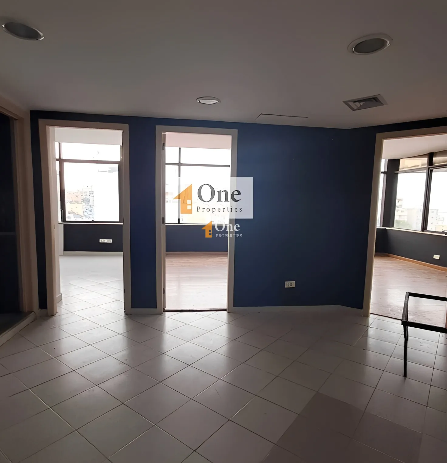 Office for sale in Sarba, Lebanon