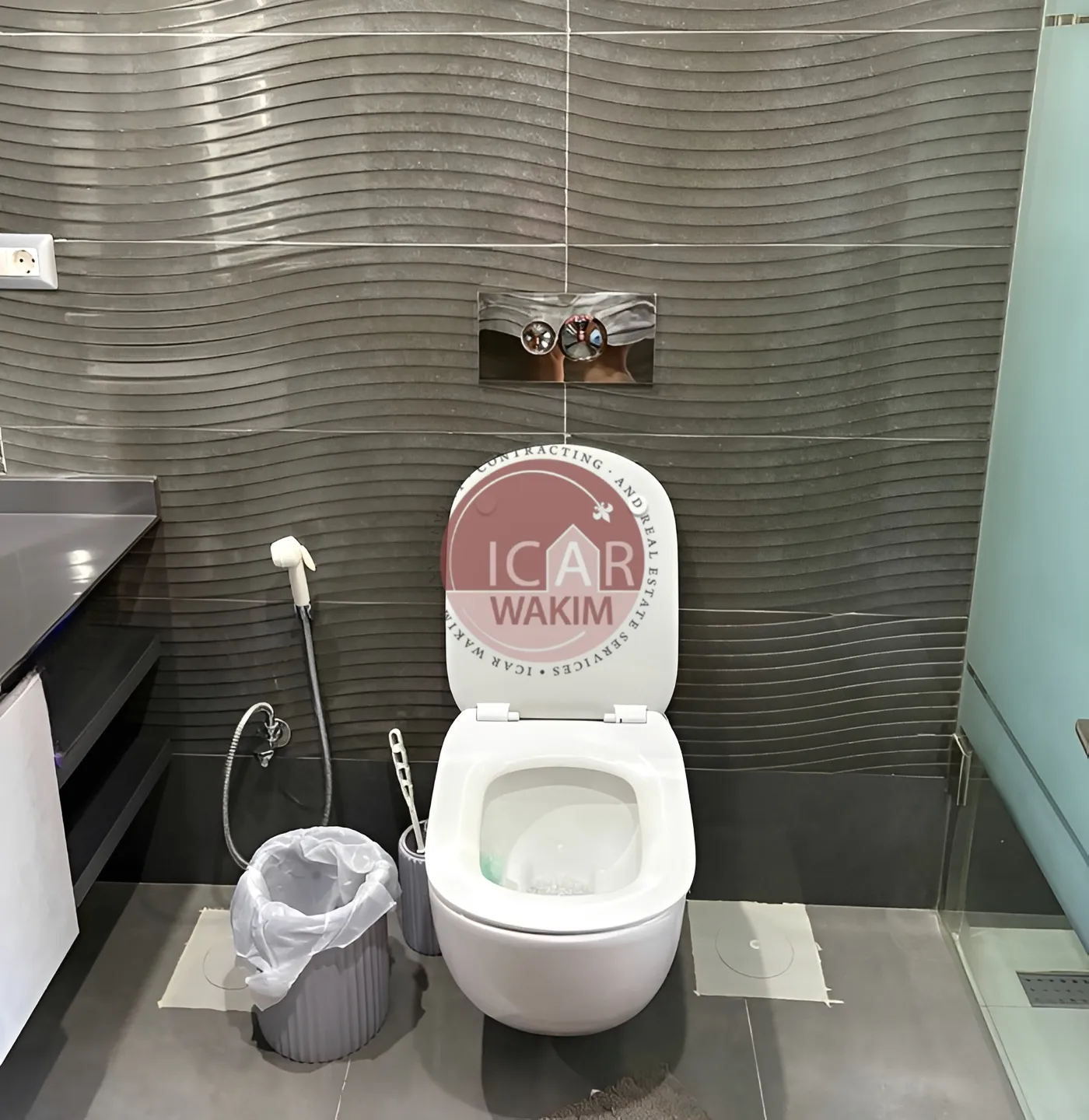 Villa for sale in Baisour, Lebanon