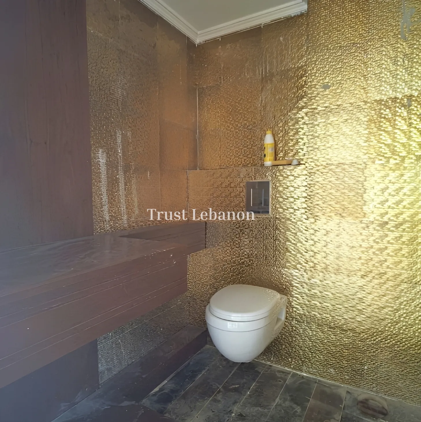 Duplex for sale in Baabdat, Lebanon