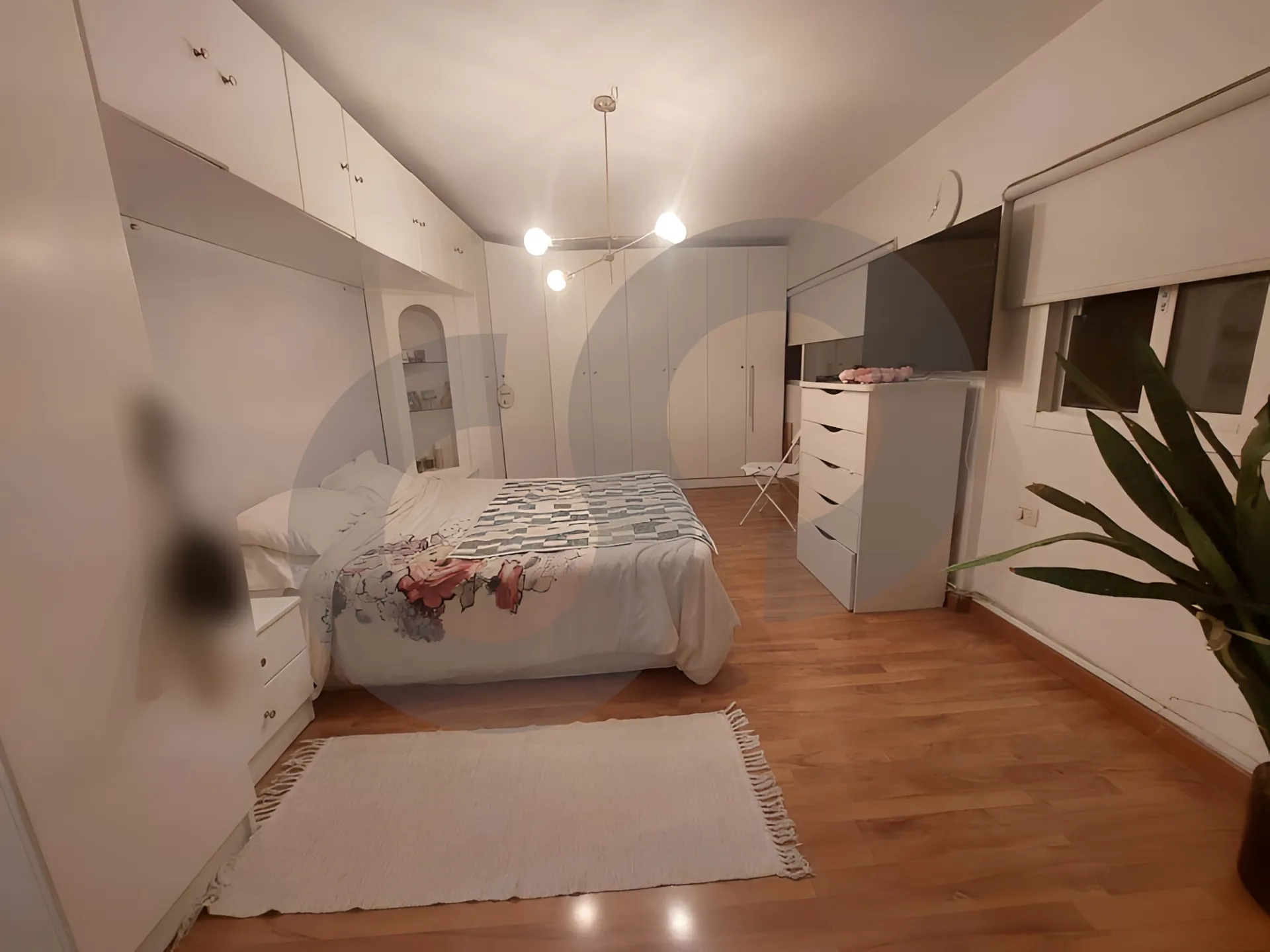 Apartment for Sale in Raoucheh