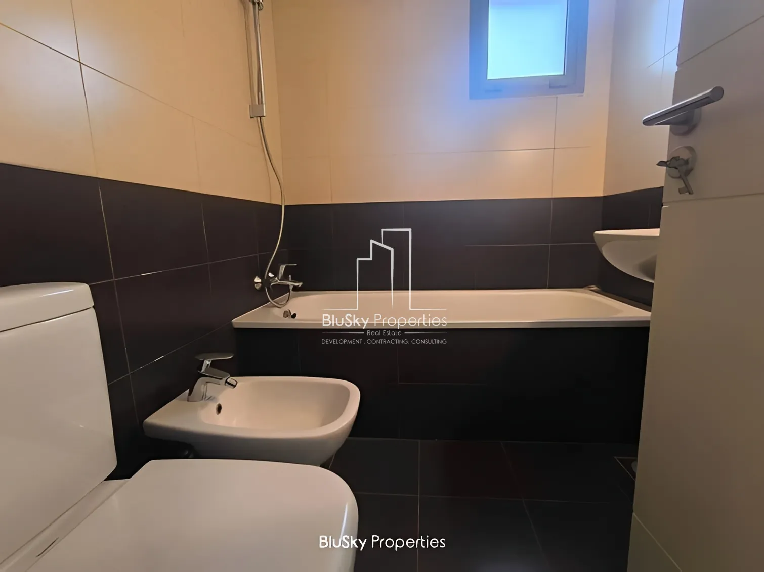 Apartment for Sale in Jal El Dib