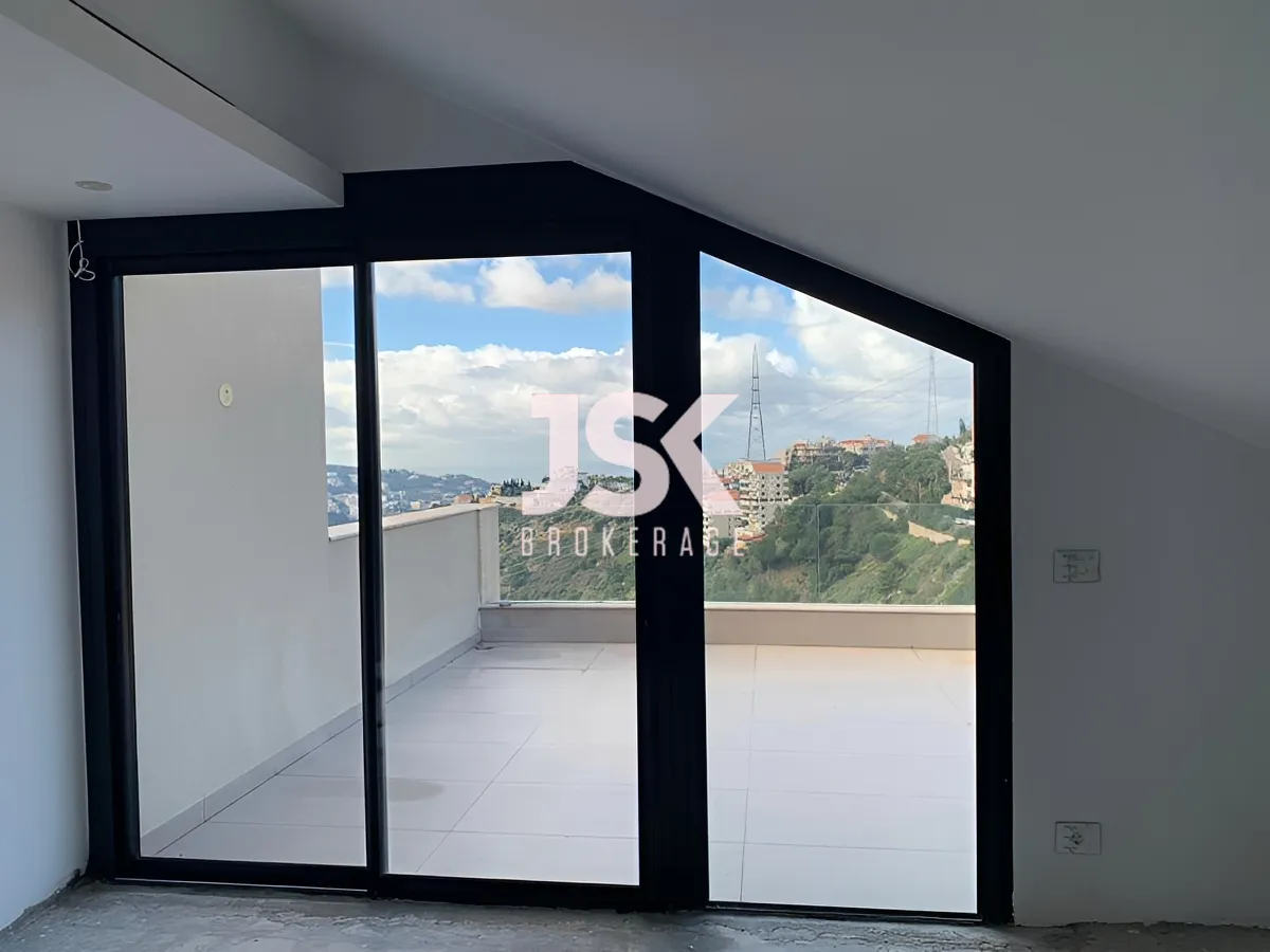 Apartment for Sale in Montiverdi, Lebanon