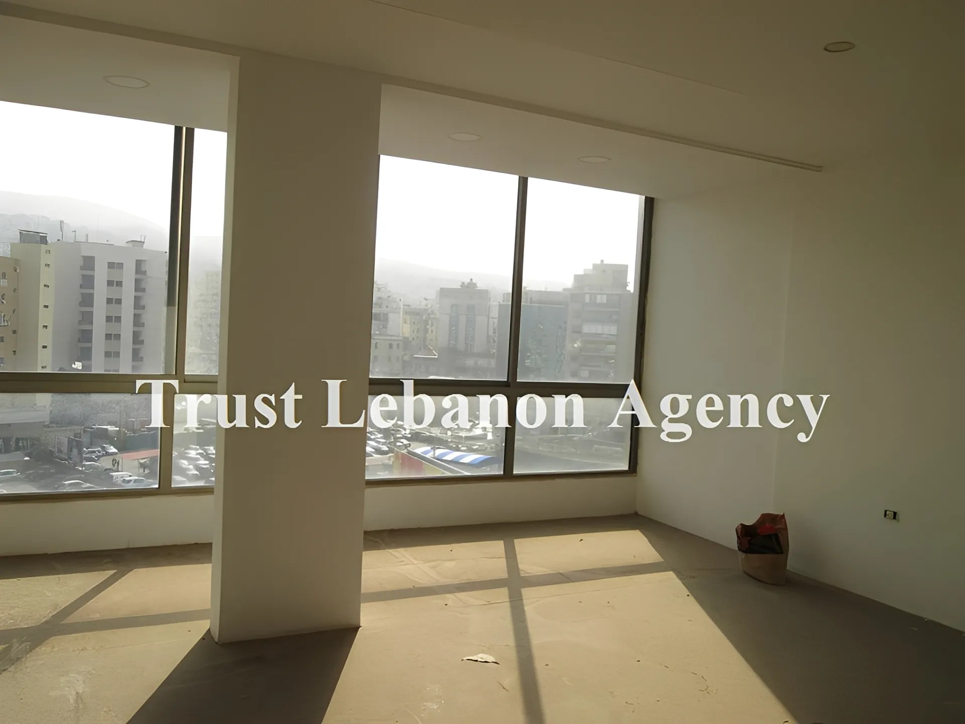 Office For Rent in Metn, Jdeideh