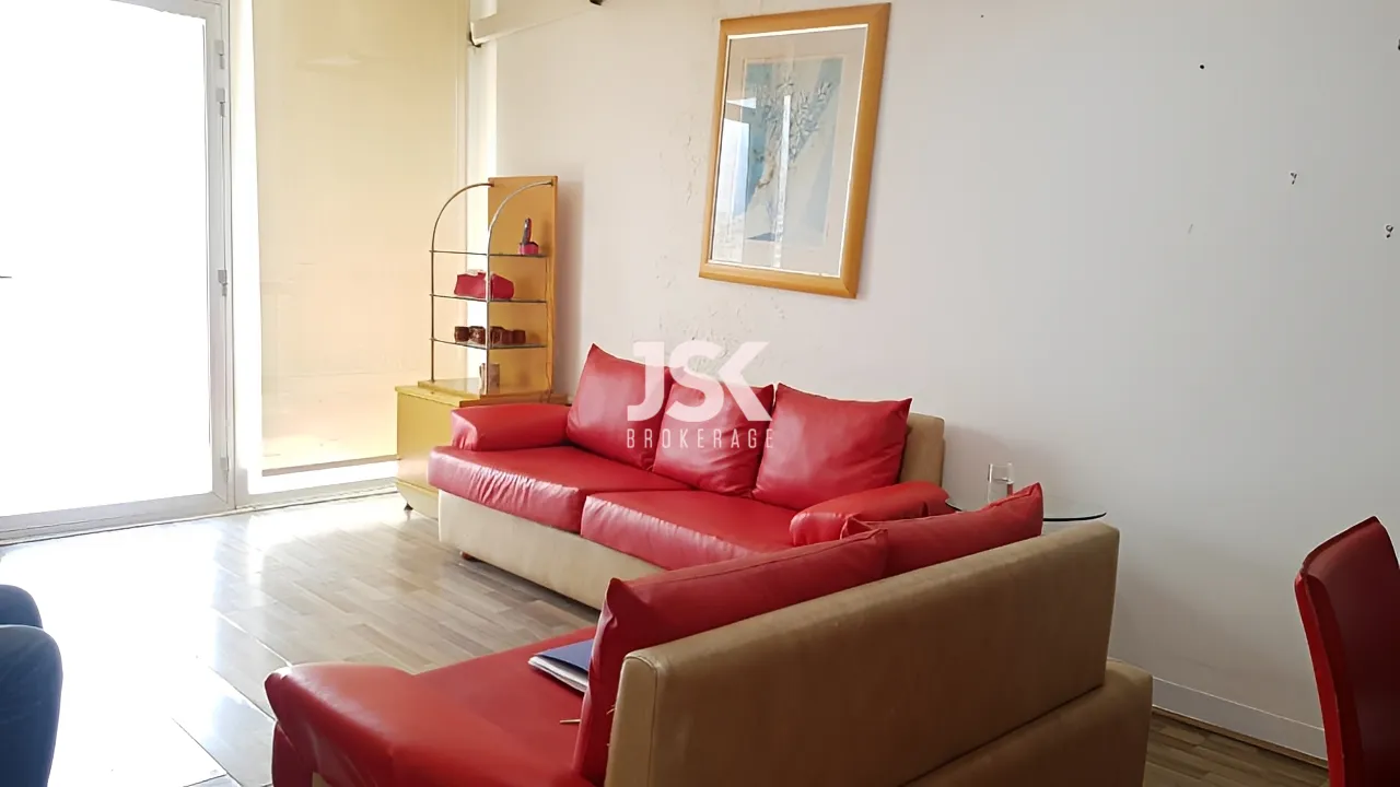 Chalet for Rent in Tabarja
