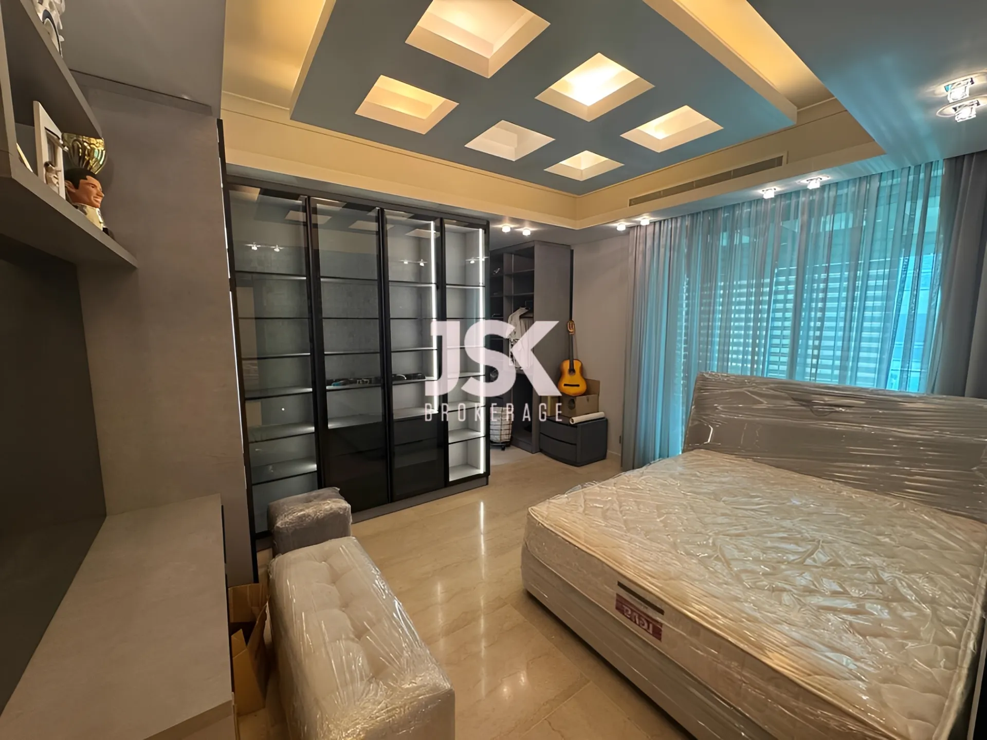 Duplex for Sale in Raoucheh