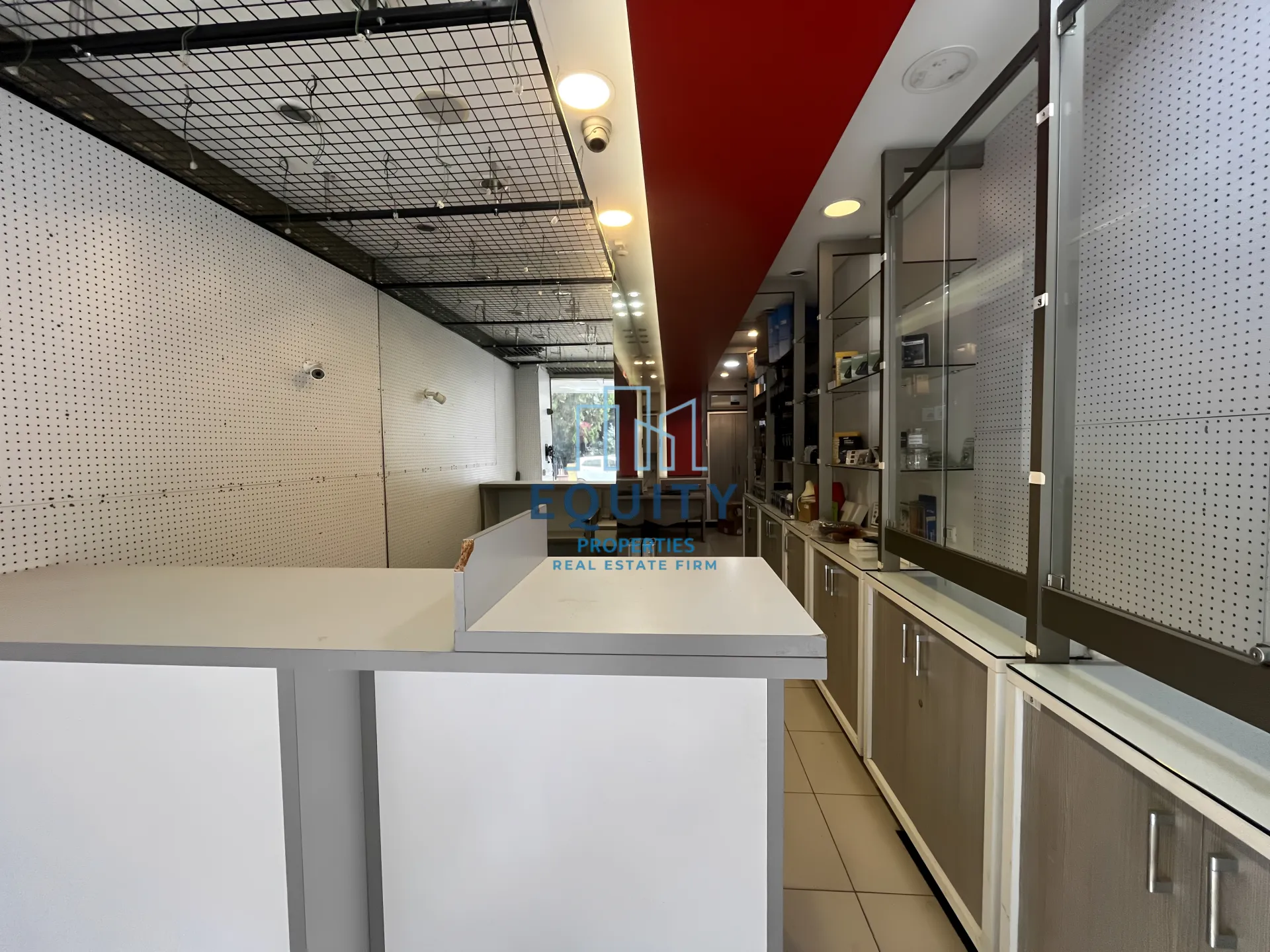 Commercial for Sale in Mirna Chalouhi