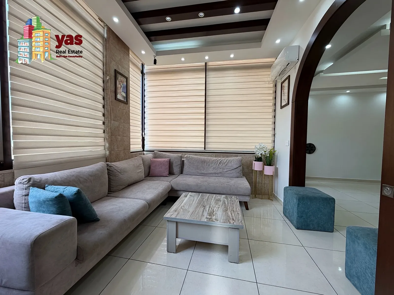 Apartment for Sale in Zouk Mosbeh