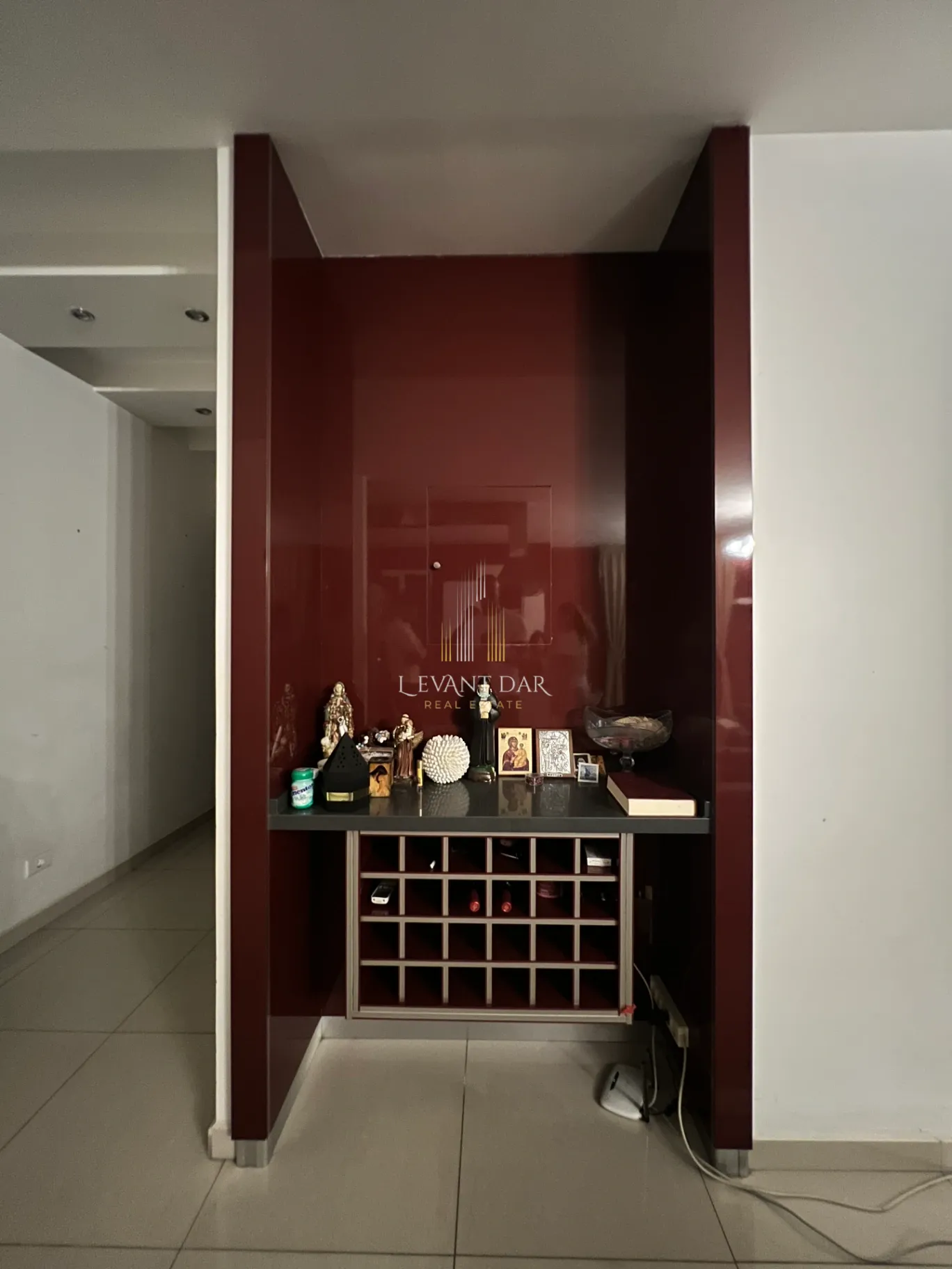 Apartment for sale in New Rawda, Beirut, Lebanon