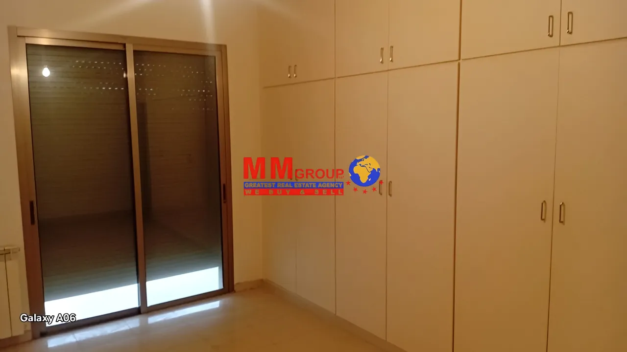Apartment for Rent in Mansourieh, Lebanon