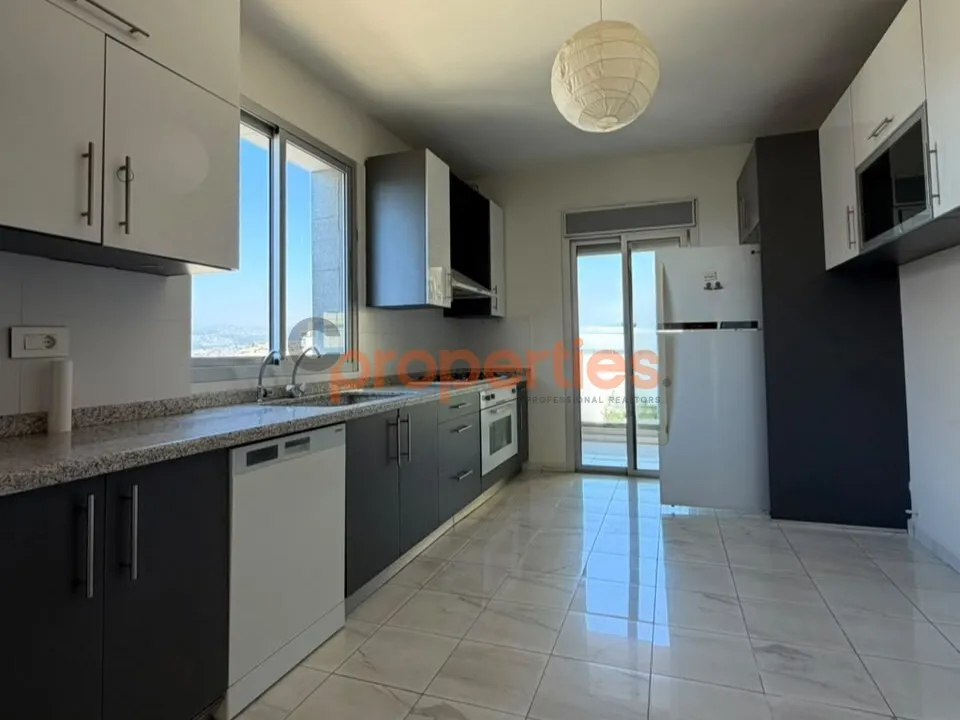 Apartment for Rent in Achrafieh