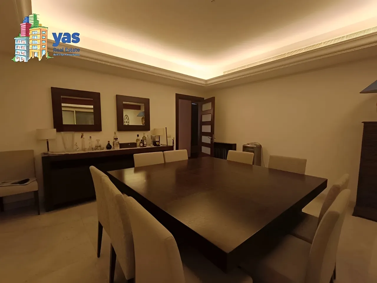Apartment for Rent in Montiverdi